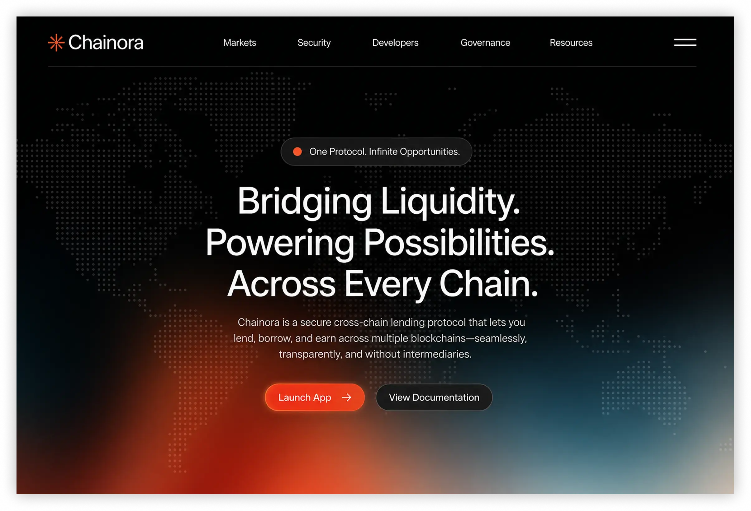 Website example 1
